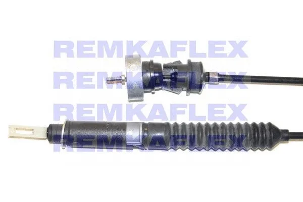 Tirette à câble, commande d'embrayage KAWE 42.2520AUT