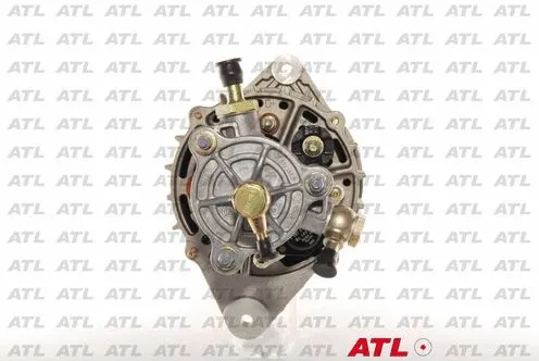 Alternateur ATL Autotechnik L 34 450