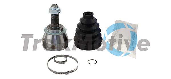 Jeu de joints, arbre de transmission AUTOTEAM G400809