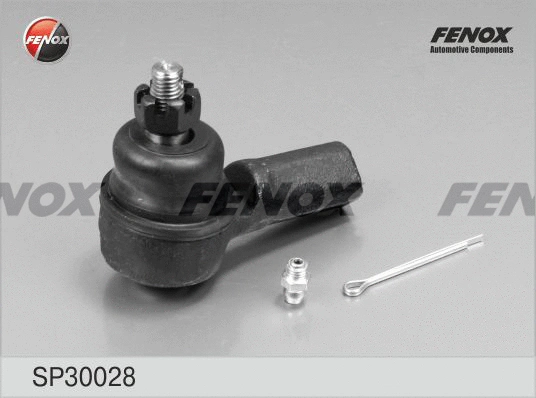 Rotule de barre de connexion FENOX SP30028