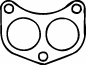 Joint, tuyau d'échappement VEGAZ GmbH FD-118