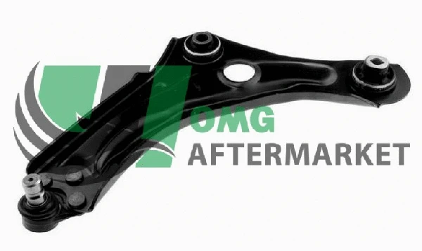 Bras de liaison, suspension de roue OMG SRL G40.8239/C
