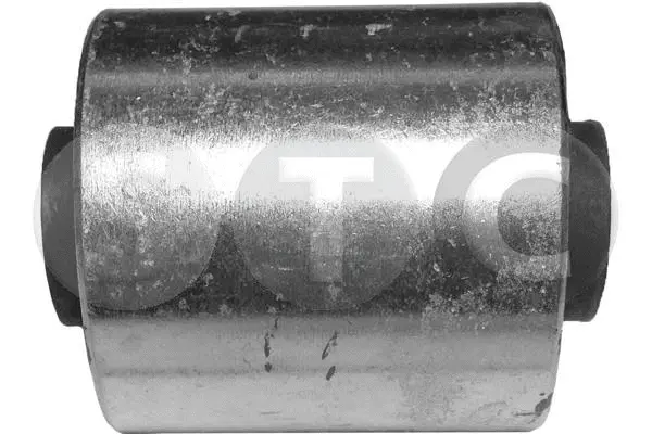 Suspension, corps de l'essieu STC T402949