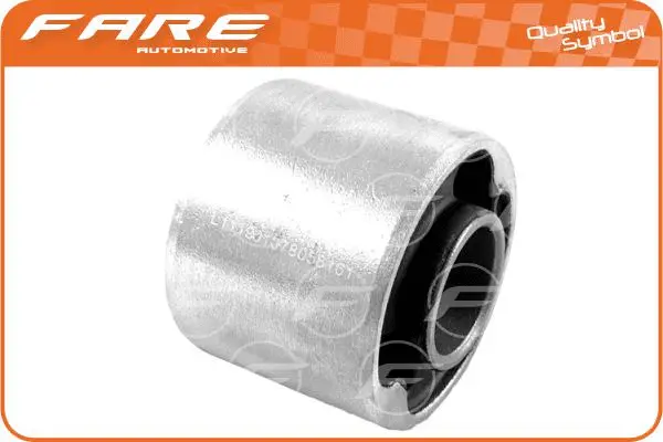 Suspension, corps de l'essieu FARE-RCH 27094