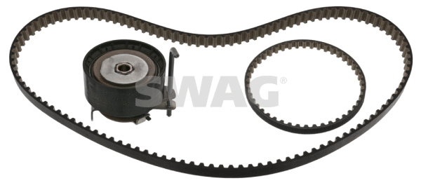 Kit de courroie crantée SWAG 50 10 0325