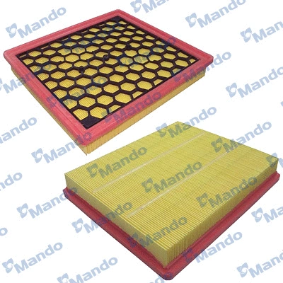 Filtre à air MANDO MMF015336