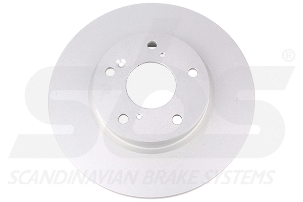 Disque de frein sbs 1815312673