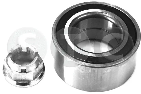 Kit de roulements de roue STC T474138