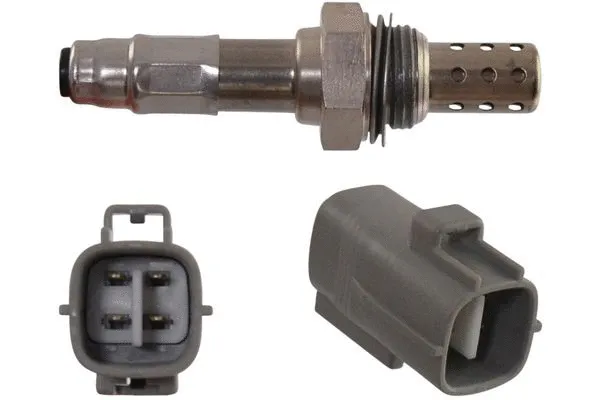 Sonde lambda KAVO PARTS EOS-9095