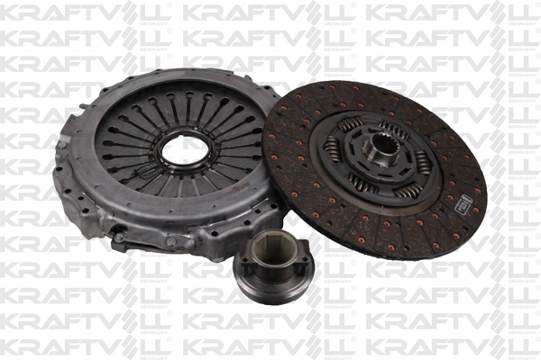 Kit d'embrayage KRAFTVOLL GERMANY 03010128
