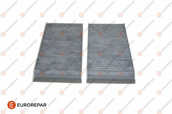 Filtre, air de l'habitacle EUROREPAR 1640606680