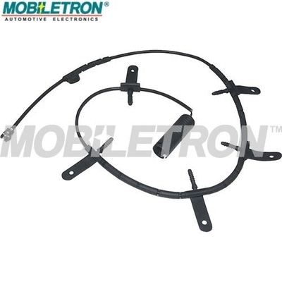 Contact d'avertissement, usure des plaquettes de frein MOBILETRON BS-EU029