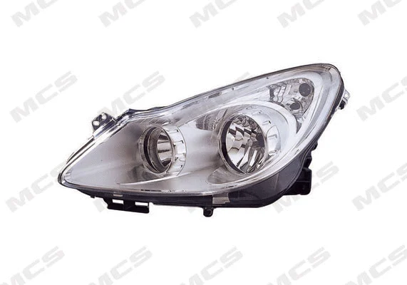 Projecteur principal MCS 327003548