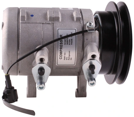 Compresseur, climatisation PowerMax 7010675