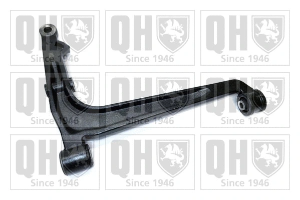 Bras de liaison, suspension de roue QUINTON HAZELL QSA2866S