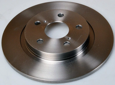 Disque de frein DENCKERMANN B130610