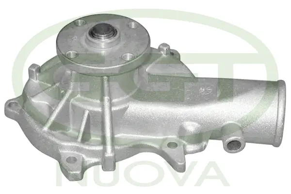 Pompe à eau, refroidissement du moteur GGT PA00957