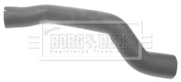 Gaine de suralimentation BORG & BECK BTH1001