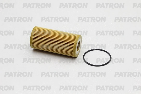 Filtre à huile PATRON PF4284