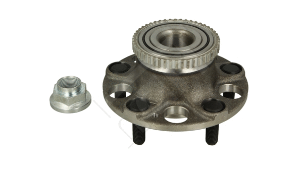 Kit de roulements de roue HART 904 663