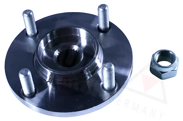 Kit de roulements de roue AUTEX 802982