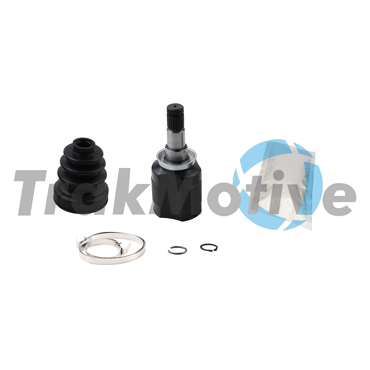 Jeu de joints, arbre de transmission TrakMotive 45-0257