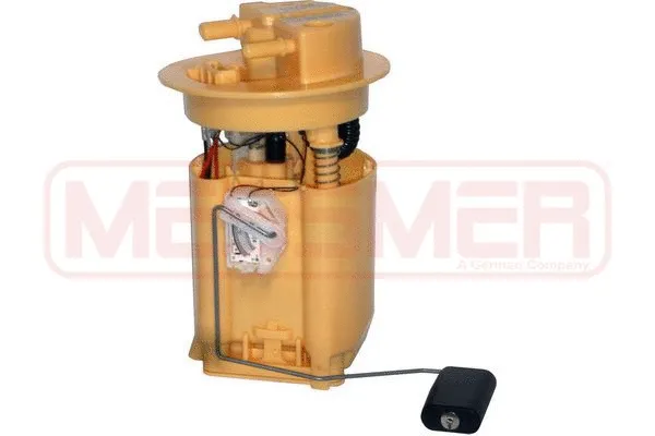 unité d'alimentation de carburant MESSMER 775180