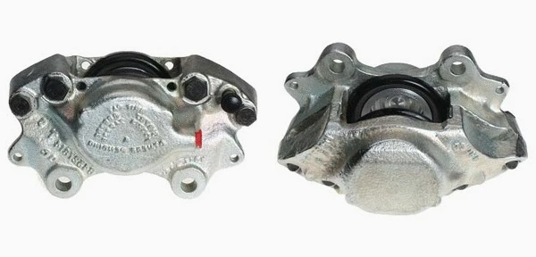 Étrier de frein 4X4 ESTANFI PDF-14-003