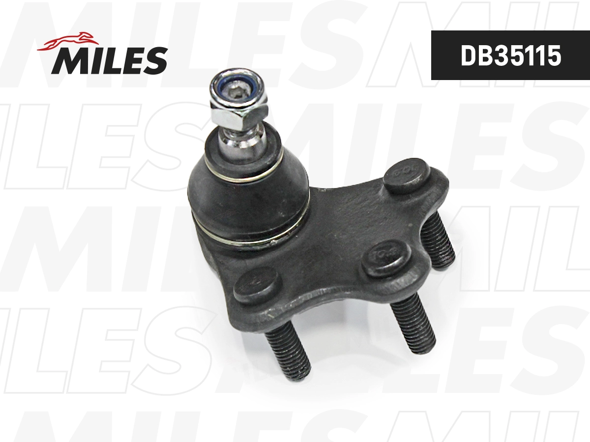 Rotule de suspension MILES DB35115