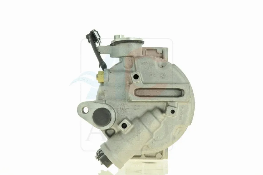 Compresseur, climatisation ACAUTO AC-01VI016