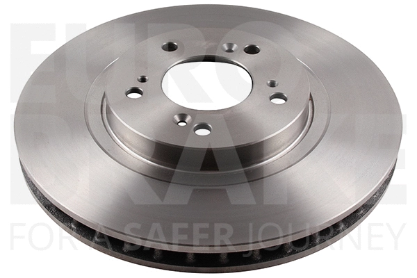 Disque de frein EUROBRAKE 5815202624