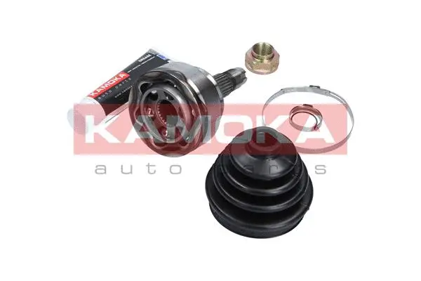 Jeu de joints, arbre de transmission KAMOKA 6091