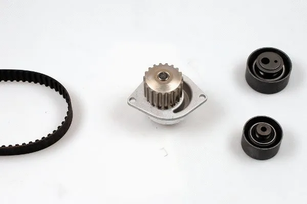 Pompe à eau + kit de courroie crantée GK K986891A