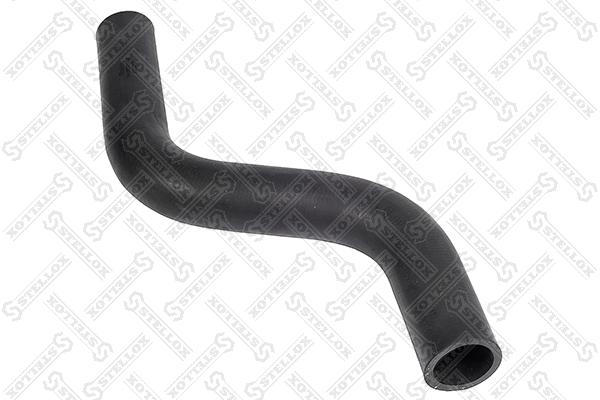 Durite de radiateur STELLOX 10-35619-SX