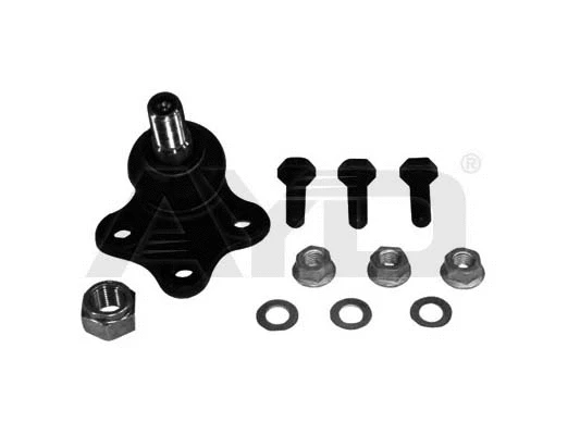 Rotule de suspension AYD 9201858