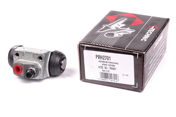 Cylindre de roue PROTECHNIC PRH2701