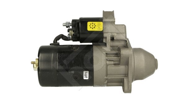 Démarreur HART 526 218