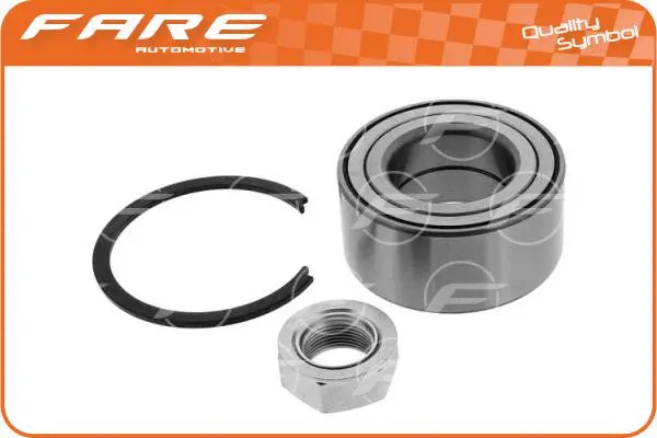 Kit de roulements de roue FARE-RCH 35230