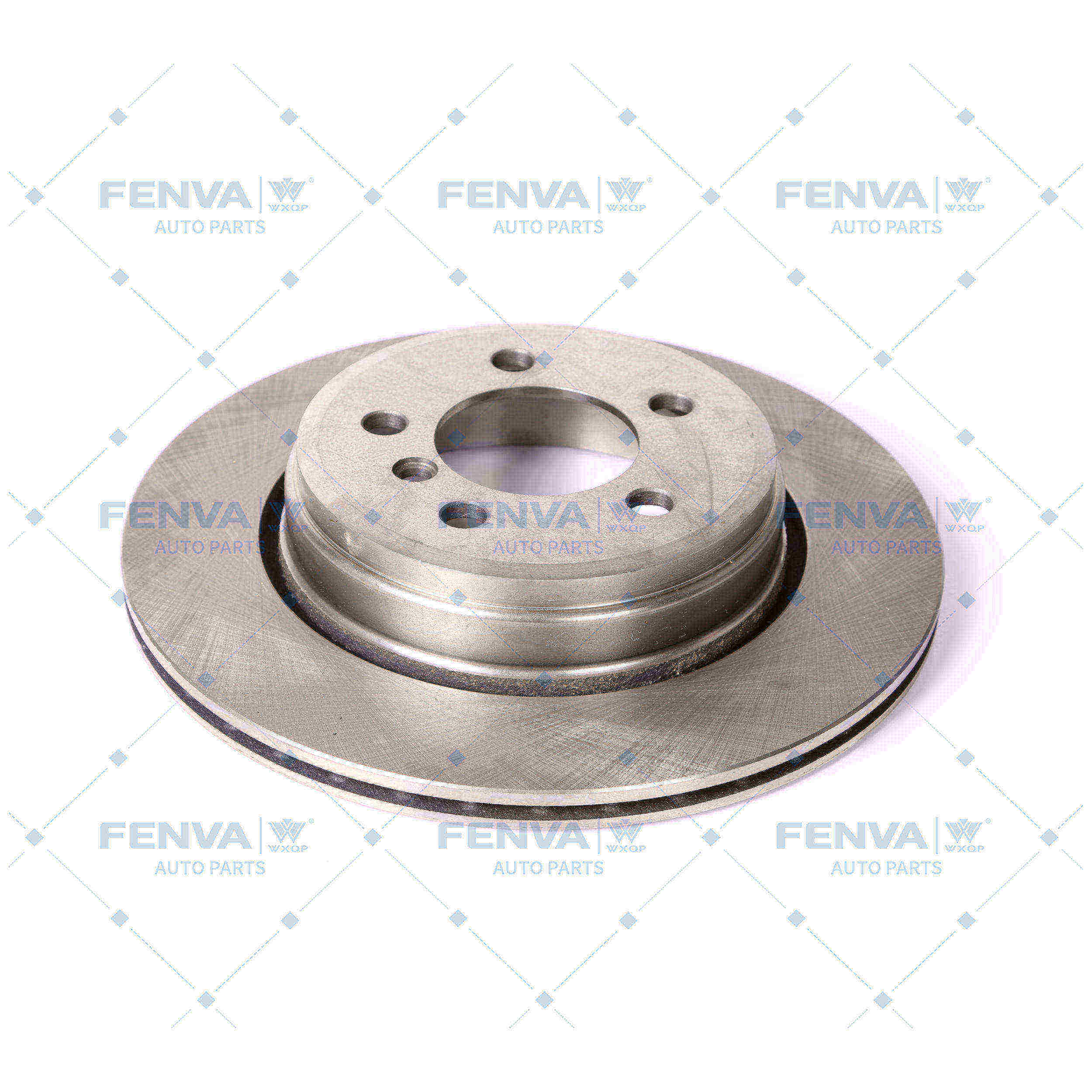 Disque de frein WXQP 240071