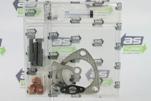 Kit de montage, compresseur DA SILVA AJ043