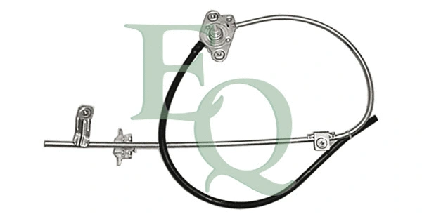 Lève-vitre EQUAL QUALITY 142814