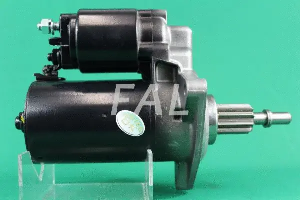 Démarreur FAL Anlasser- und Lichtmaschinenservice F000101/2