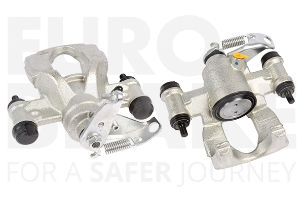 Étrier de frein EUROBRAKE 53012136277