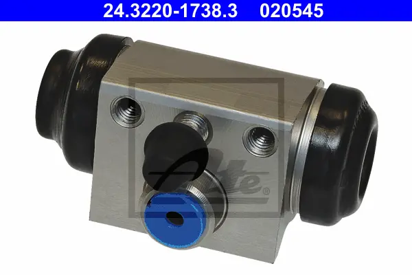 Cylindre de roue ATE-APAC 24.3220-1738.3