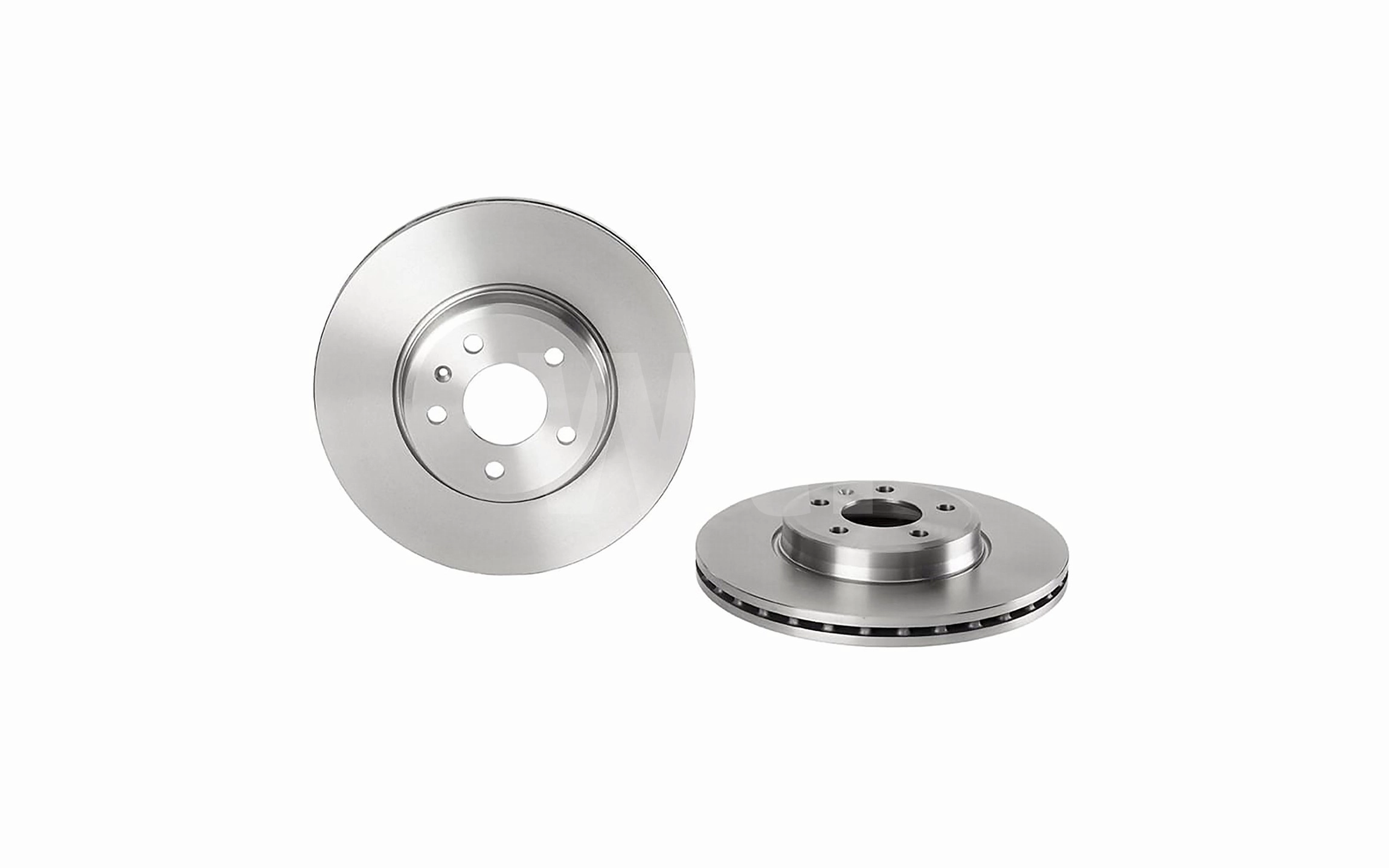 Disque de frein Wti Automotive K111266