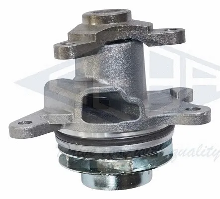 Pompe à eau, refroidissement du moteur GEBA 15075