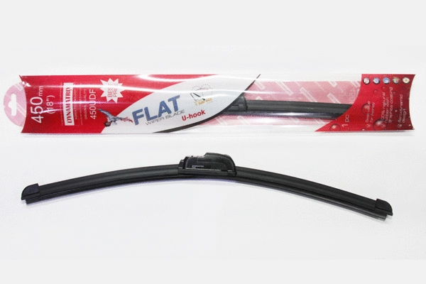 Balai d'essuie-glace DYNAMATRIX 450UDF