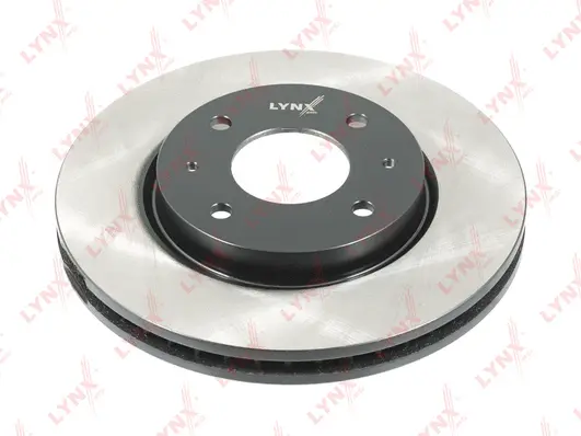 Disque de frein LYNXAUTO BN-1092