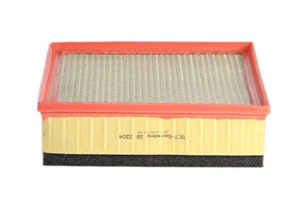 Filtre à air SCT - MANNOL SB 2204