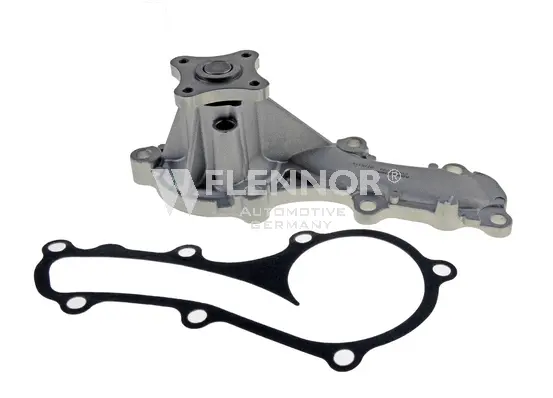 Pompe à eau, refroidissement du moteur FLENNOR FWP70734